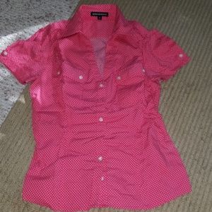 Express blouse  (FOUR FOR $20 ELIGIBLE)